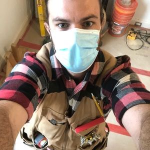 Meet your Posher, Brian